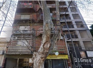 Departamento · 26m² · 1 Ambiente · Amplio Monoambiente con Balcon Al Frente
