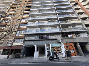 Departamento · 28m² · 1 Ambiente · Departamento en Centro Monoambiente Divisible a m de Oroño