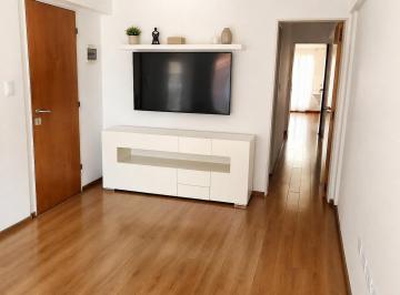 Departamento · 68m² · 3 Ambientes · 1 Cochera · ¡En La Mejor Zona de Rosario! Al Frente - 2 Baños Completos