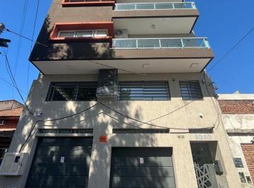 Departamento de 2 ambientes, Tres de Febrero · Departamento de 2 Ambientes con Balcon Aterrazado en Alquiler - Santos Lugares
