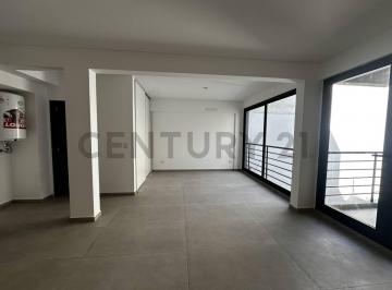 Departamento · 38m² · 1 Ambiente · Venta Monoambiente a Estrenar Villa Santa Rita Luminoso