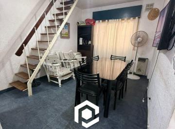Casa de 3 ambientes, Monte Hermoso · Dúplex en Venta, Monte Hermoso