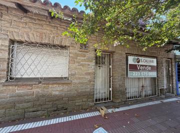 Terreno · 299m² · Terreno en Villa Primera