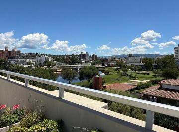 Departamento · 45m² · 2 Ambientes · 1 Cochera · Vendo Departamento con Cochera y Pileta en El Centro con Escritura