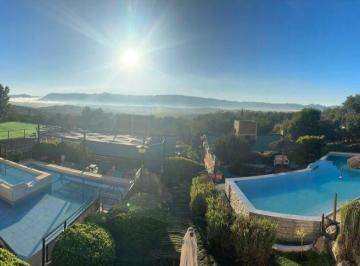 Hotel de 13 ambientes, Villa Icho Cruz · Excepcional Complejo de 13 Cabañas con Piscinas y Spa en Villa Icho Cruz.