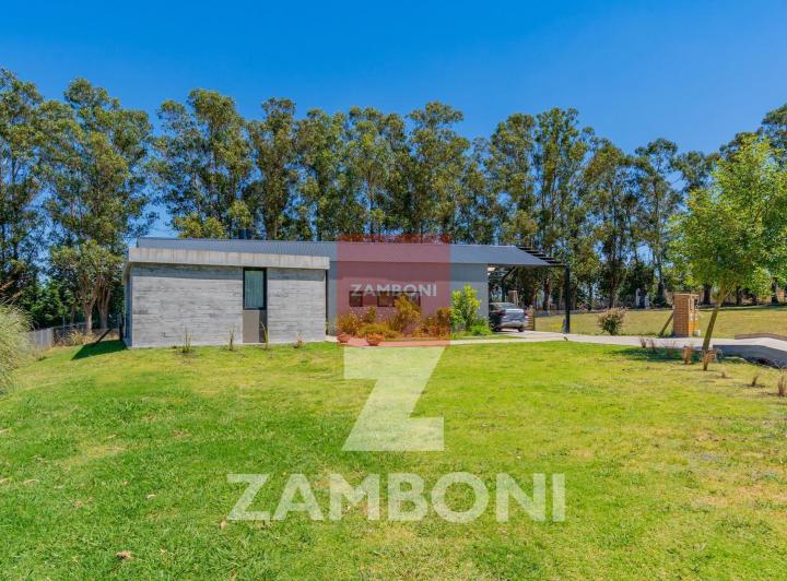 Casa · 1086m² · 4 Ambientes