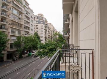 Departamento · 76m² · 2 Ambientes · Venta de Duplex de 2 Ambientes en Recoleta