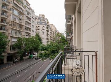 Departamento · 76m² · 2 Ambientes · Venta de Duplex de 2 Ambientes en Recoleta