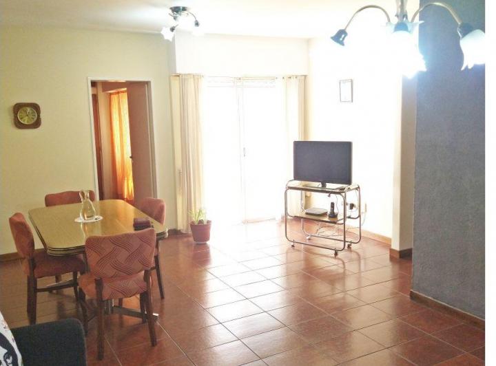 Departamento · 70m² · 4 Ambientes