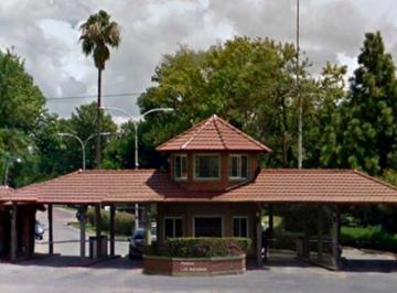 Terreno , Presidente Perón · Lote Arbolado en Venta Parque Las Naciones - Oportunidad Única