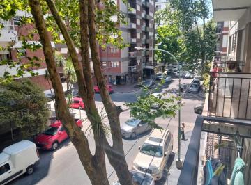 Departamento · 35m² · 2 Ambientes · Alquiler Estudiantes - Depto Amb y Medio