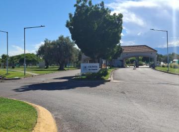 Terreno · 450m² · Terreno en Luzuriaga