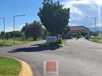 Terreno · 450m² · Terreno en Luzuriaga