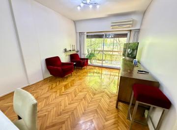 Departamento · 90m² · 5 Ambientes · 1 Cochera · 5 Ambientes. con Cochera. Apto Profesional