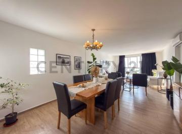 Departamento · 135m² · 4 Ambientes · 2 Cocheras · Departamento en Venta en La Plata