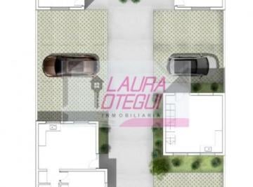 Edificio · 55m² · 2 Ambientes · Departamentos Al Pozo