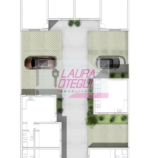 Edificio · 55m² · 2 Ambientes
