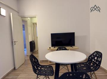 Departamento · 39m² · 3 Ambientes · Departamento en Venta – Planta Baja | Centro de Neuquén Capital – Amoblado