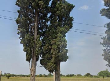 Foto · Terreno en Venta - Av Rancagua Parque Liceo Sup 14300 m²