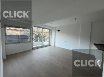Departamento · 46m² · 2 Ambientes · Venta - 2 Ambientes - Balcón Aterrazado - Almagro