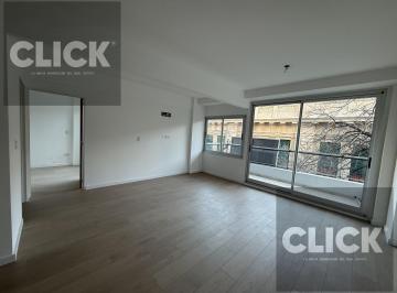 Departamento · 46m² · 2 Ambientes · Venta - 2 Ambientes - Balcón Aterrazado - Almagro