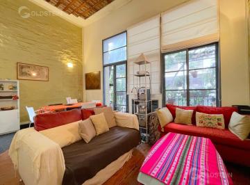 PH · 120m² · 3 Ambientes · Departamento - Boedo