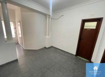 Oficina comercial de 3 ambientes, Villa Ortuzar · Alquiler Oficina Comercial en Villa Ortúzar