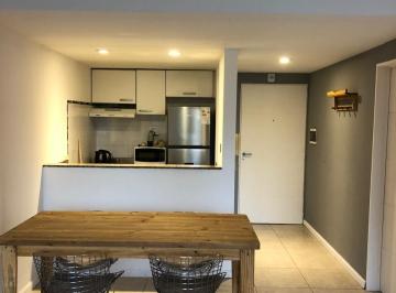 Departamento de 1 ambiente, Chacarita · Gran Monoambiente Amoblado en Alquiler Temporario – Chacarita