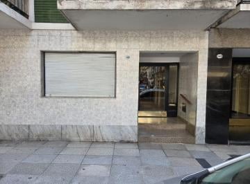 Depósito de 1 ambiente, Palermo · Guemes y Bulnes - Sotano - Primer Subsuelo
