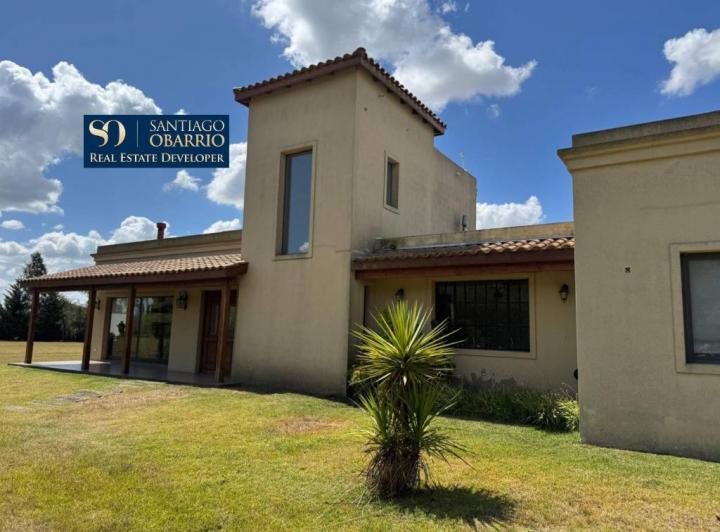 Casa · 177m² · 4 Ambientes
