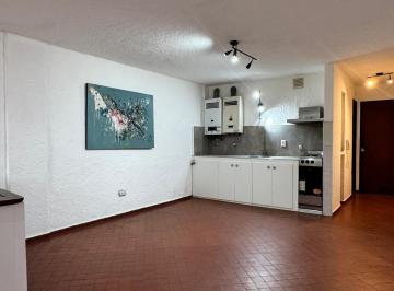 Departamento · 36m² · 1 Ambiente · Amplio Monoambiente 36 m² Centrico