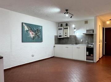 Departamento · 36m² · 1 Ambiente · Amplio Monoambiente 36 m² Centrico
