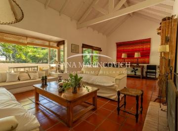 Casa · 130m² · 5 Ambientes · Casa en Venta en El Chamical, San Andrés de Giles – Lote de 6.400 m²