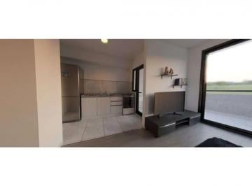 Imagen 1 · Departamento de un Dormitorio y Cochera en San Tomas