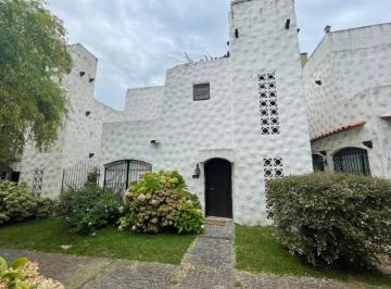 Casa · 85m² · 3 Ambientes · 1 Cochera · Dúplex 3 Dorm. en Venta - Pinamar