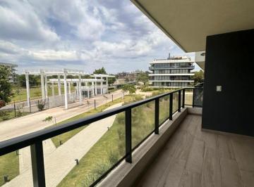 Departamento · 99m² · 4 Ambientes · 1 Cochera - Grupo Betania · Green Park Torre 3 - Valle Escondido