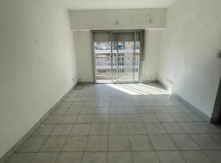 Departamento · 42m² · 2 Ambientes · 1 Cochera