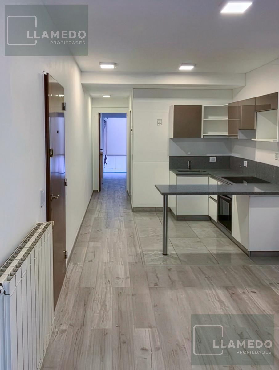 Departamento en Caballito Sur