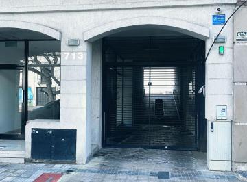 Garage · 20m² · 1 Cochera · Cochera en Venta - La Plata