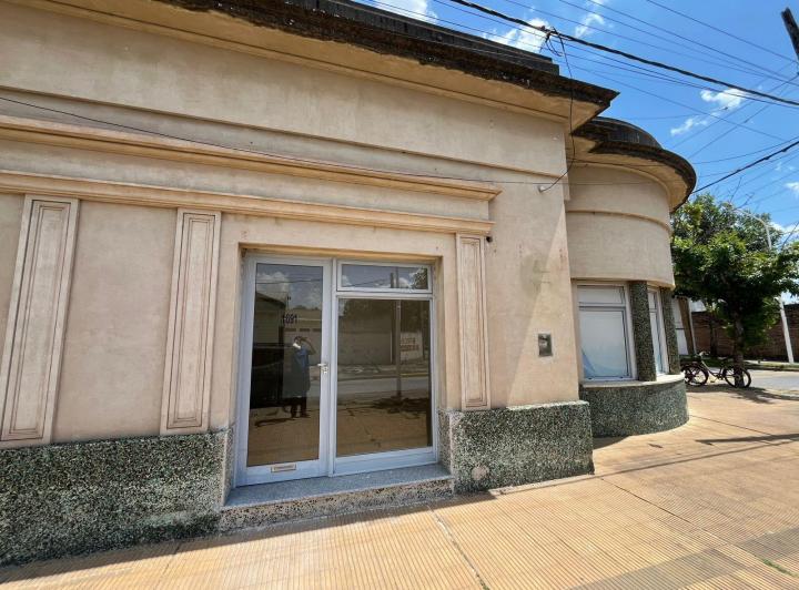 Local comercial