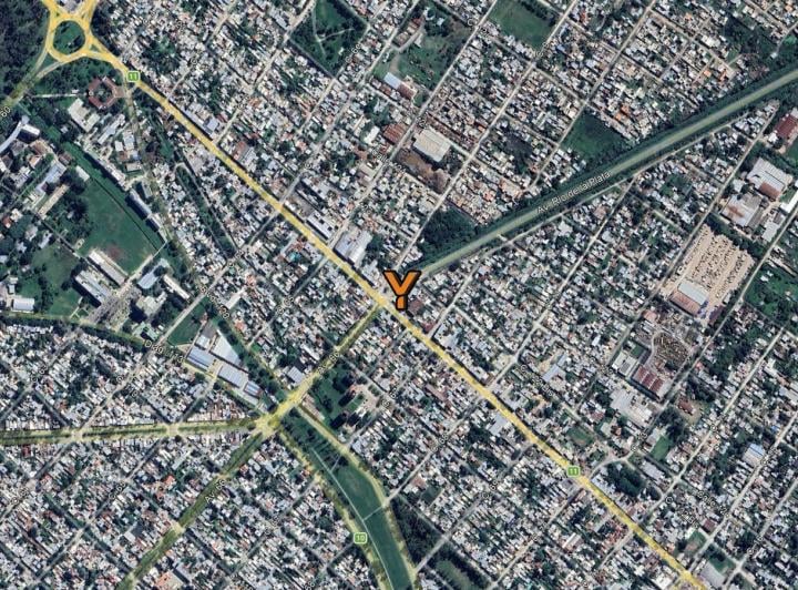 Departamento · 90m² · 3 Ambientes
