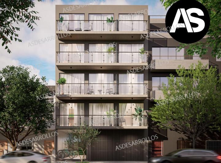 Departamento · 68m² · 3 Ambientes