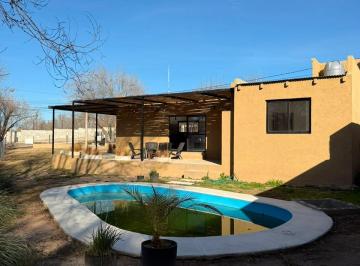 Casa · 115m² · 3 Dormitorios · Venta Oportunidad Casa a Estrenar 3 Dorm. Playas de Oro - Carlos Paz