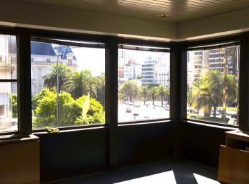 Oficina comercial · 315m² · 2 Cocheras · Alquiler Oficina Cerrito con 2 Cocheras