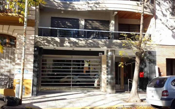 Departamento de 3 Ambientes a Estrenar con Cochera en Caballito