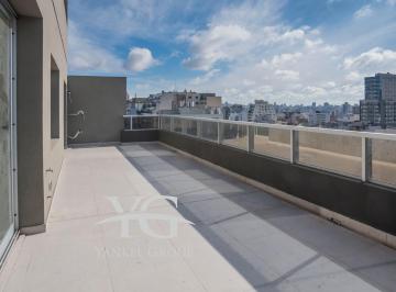 Departamento · 78m² · 3 Ambientes · Departamento de 3 Ambientes en Villa Crespo