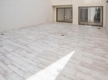 Departamento · 77m² · 3 Ambientes · Espectacular Departamento de 3 Ambientes con Patio en Caballito con Amenites