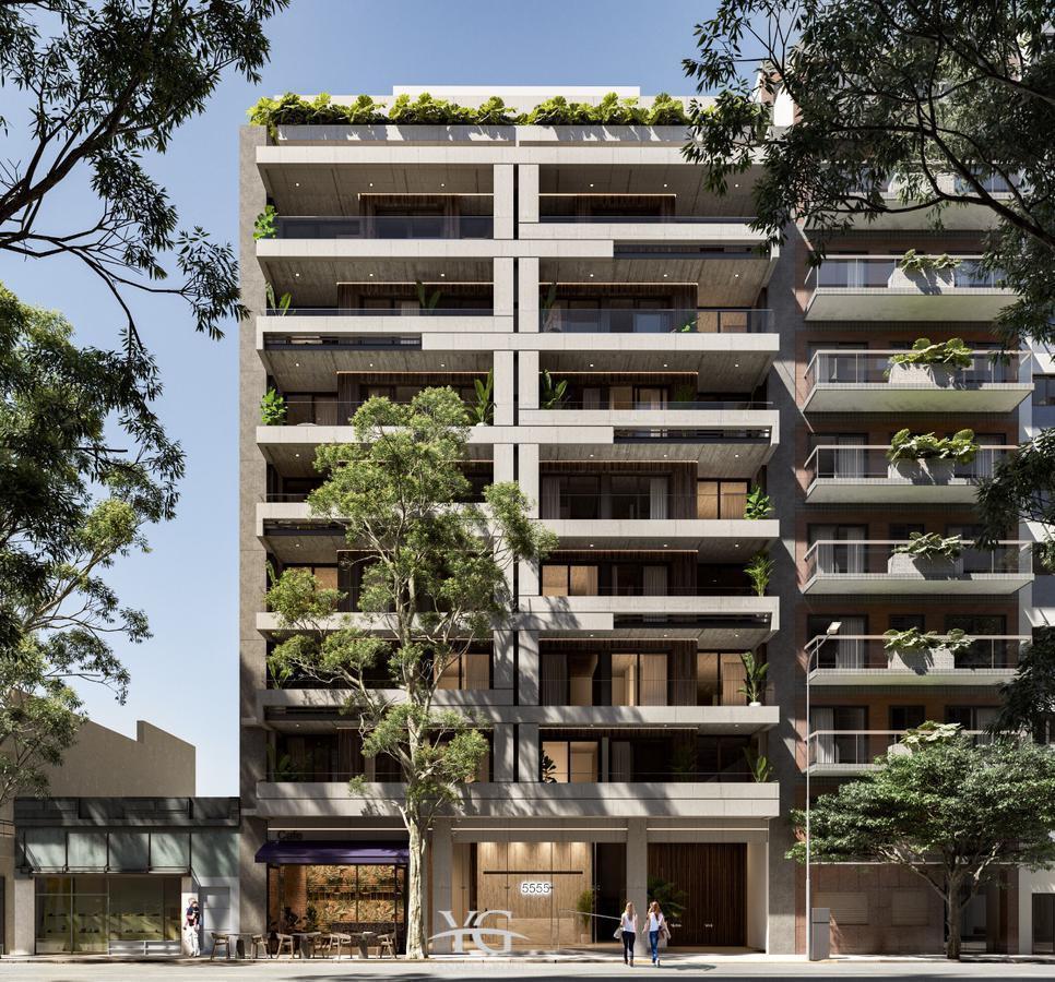 Av. Diaz Velez 5555