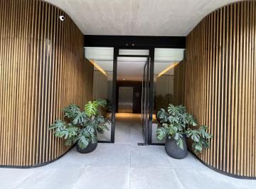Departamento · 51m² · 2 Ambientes · Departamento de 2 Amb con Patio en Palermo Soho