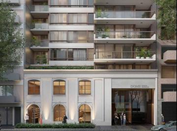 Departamento · 77m² · 3 Ambientes · Venta Palermo Chico